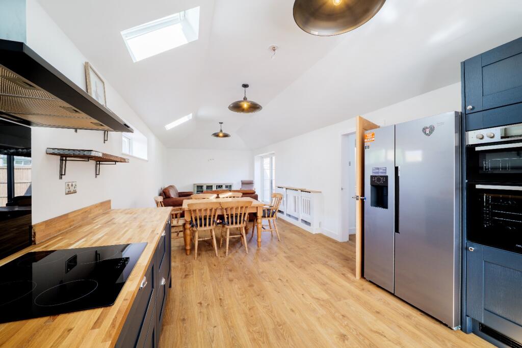 House in Breckland, Tittleshall - View 3