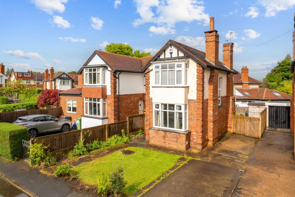 Main image of property: Floral Avenue, Chapel Allerton, Leeds, LS7
