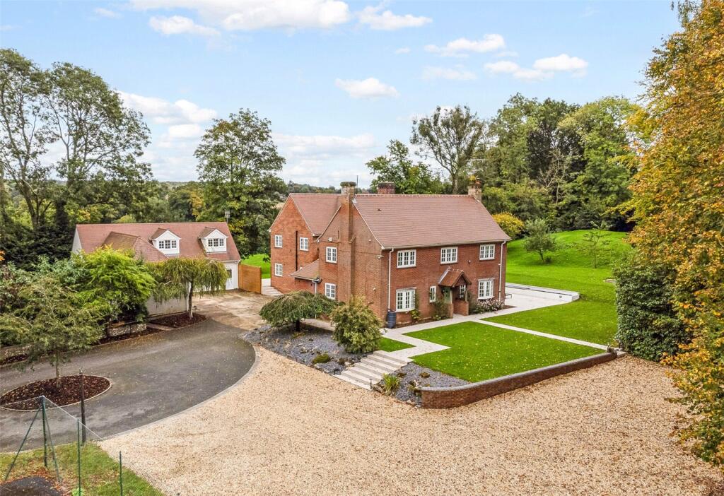 Main image of property: Andwell, Hook, Hampshire, RG27