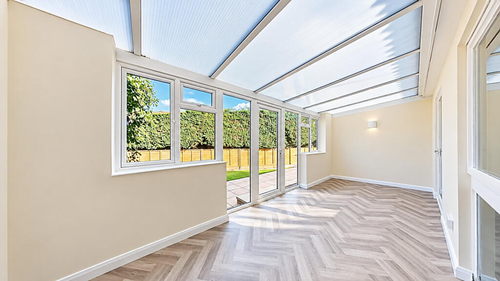 House in Herne Bay, West End - View 5