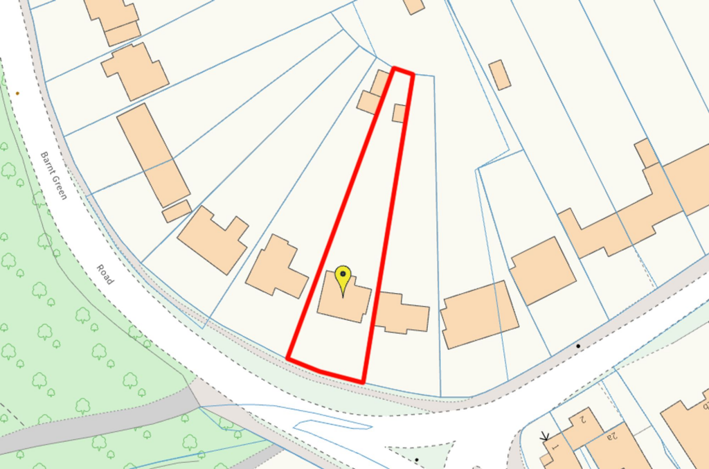 Additional image 20 of Barnt Green Road, Cofton Hackett, B45