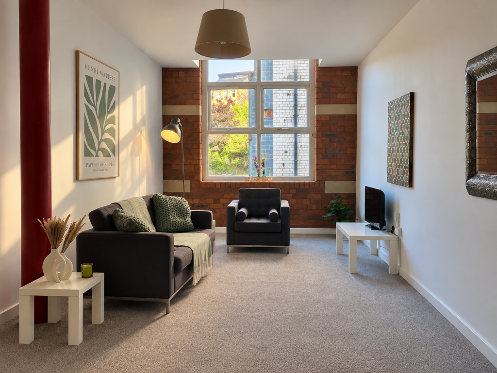 Main image of property: Empire House, Balme Street, Bradford