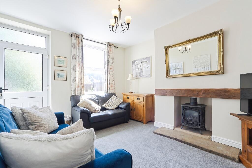 House in Leeds, West Yorkshire - View 5