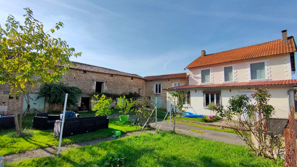 Main image of property: Poitou-Charentes, Vienne, Voulême