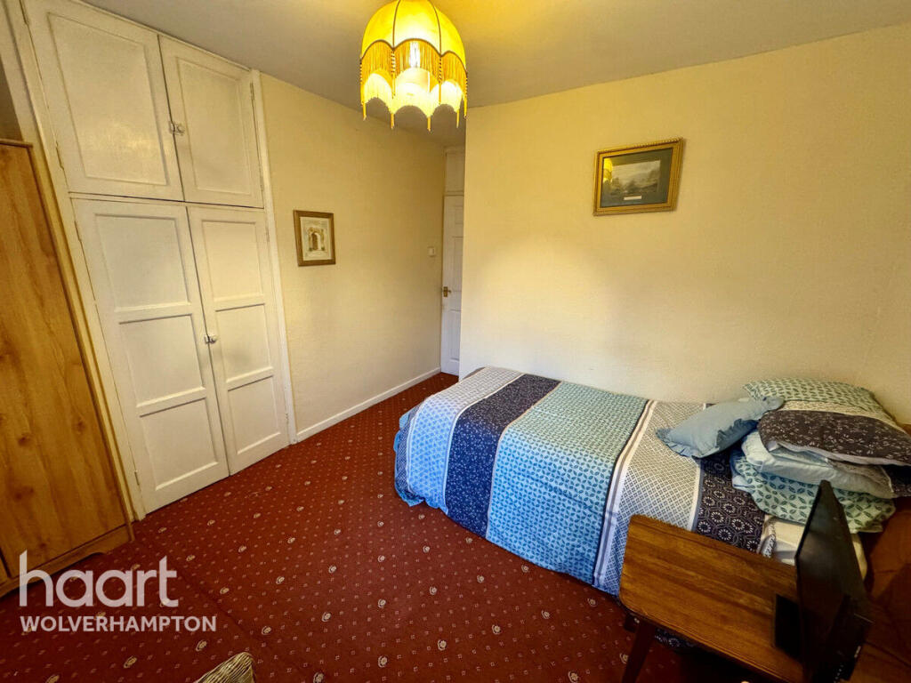 Main image of property: Devon Way, STAFFORD, ST17