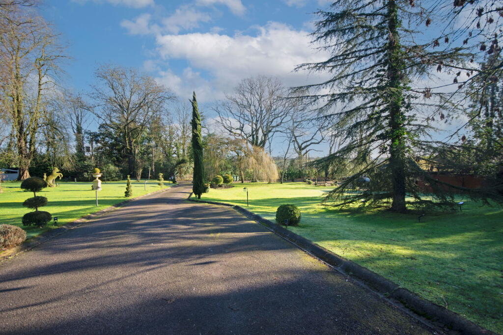 Main image of property: Danzey Green Lane, Tanworth-in-Arden, Warwickshire