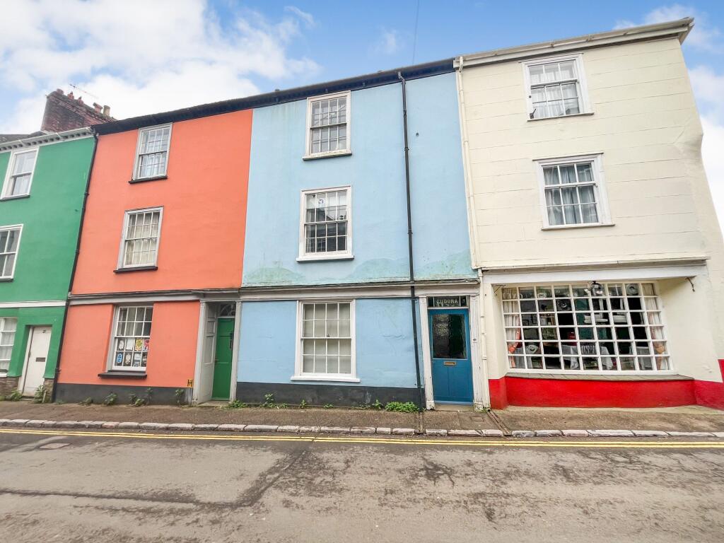 Main image of property: West Street, Ashburton