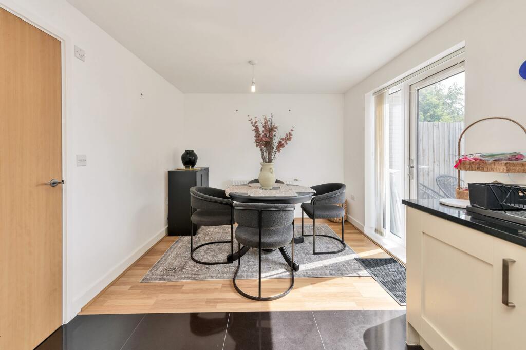 House in Stevenage - More