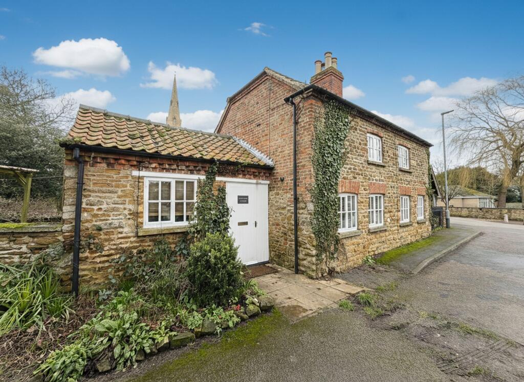 Main image of property: Church Street, Barrowby, NG32