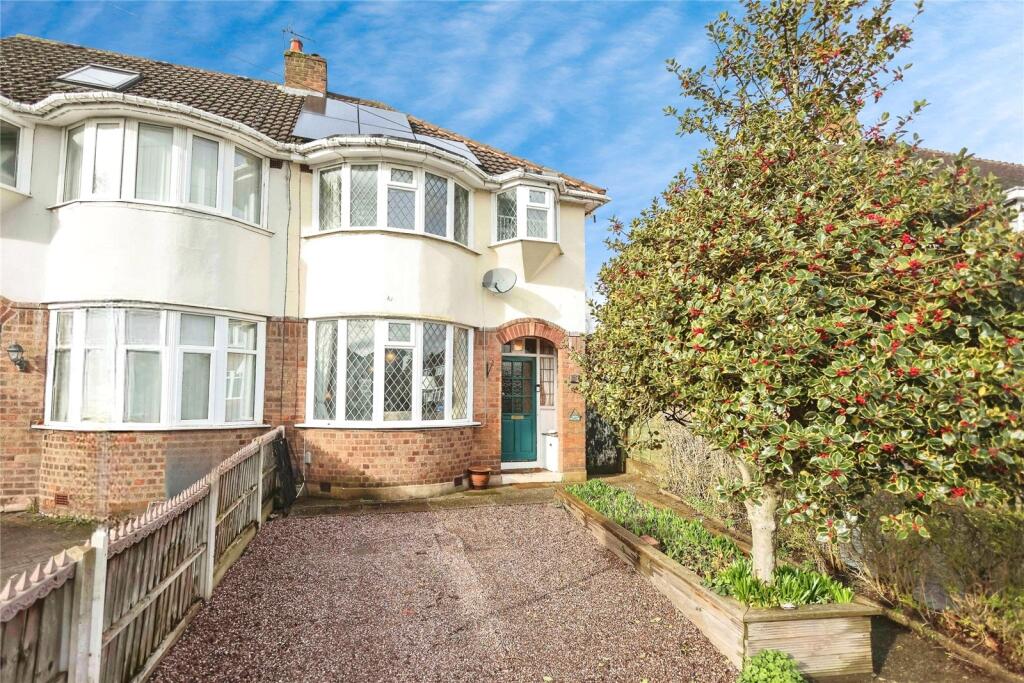 Main image of property: Hollydale Road, BIRMINGHAM, West Midlands, B24