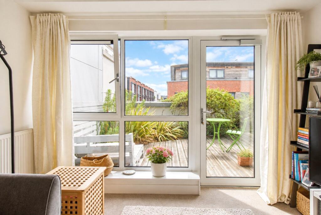 Main image of property: Park Way, Newbury, Berkshire, RG14