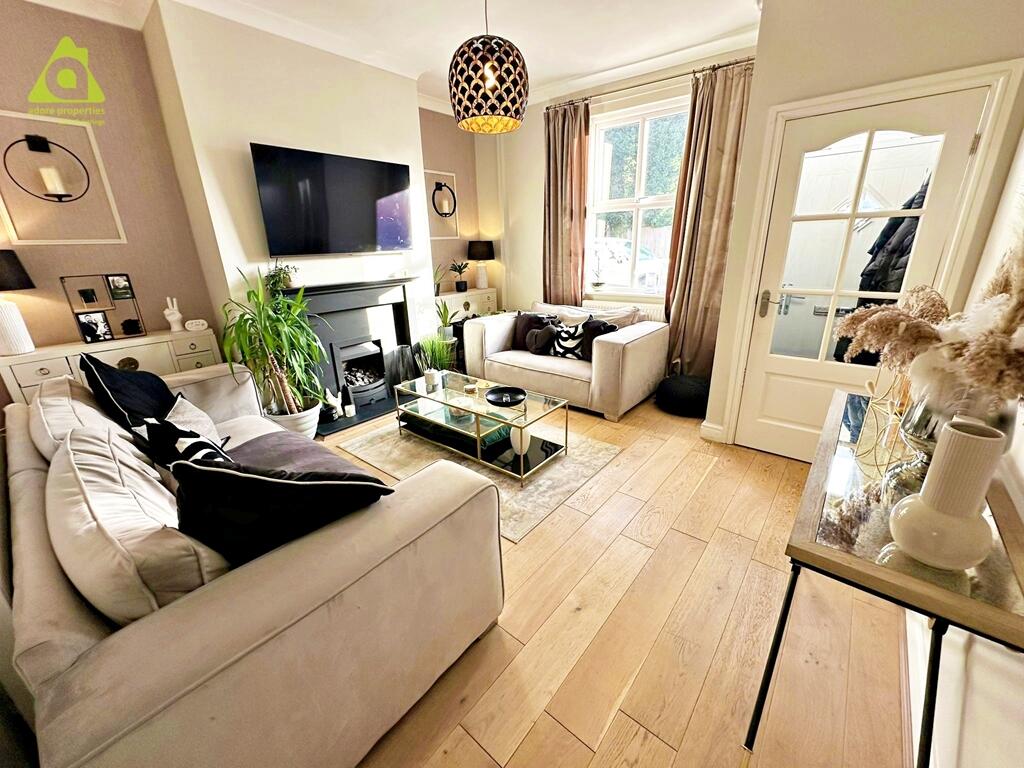 Wigan Road, Westhoughton, BL5 2DD - Widok 3