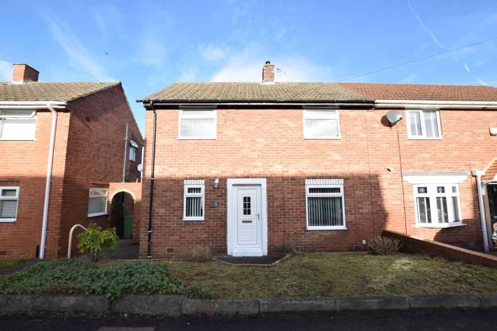 Main image of property: Kingsley Place, Whickham, NE16