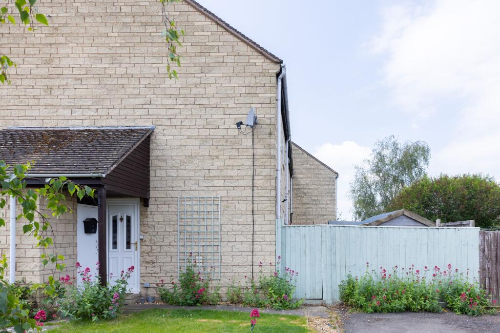 Main image of property: Morris Road, Broadway, WR12