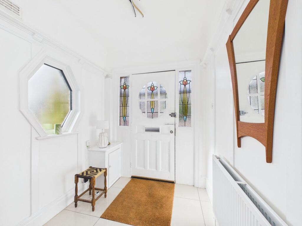 House in Liverpool, Aigburth - View 3