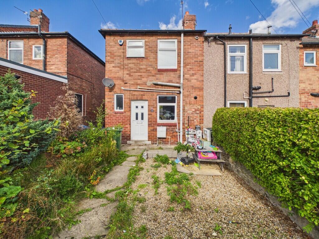 Main image of property: Holly Avenue, Winlaton Mill, Blaydon-on-Tyne