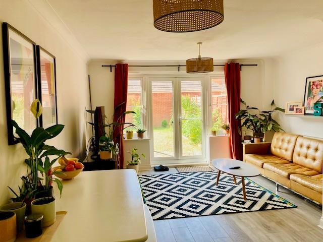 Main image of property: Collier Way, Southend-On-Sea