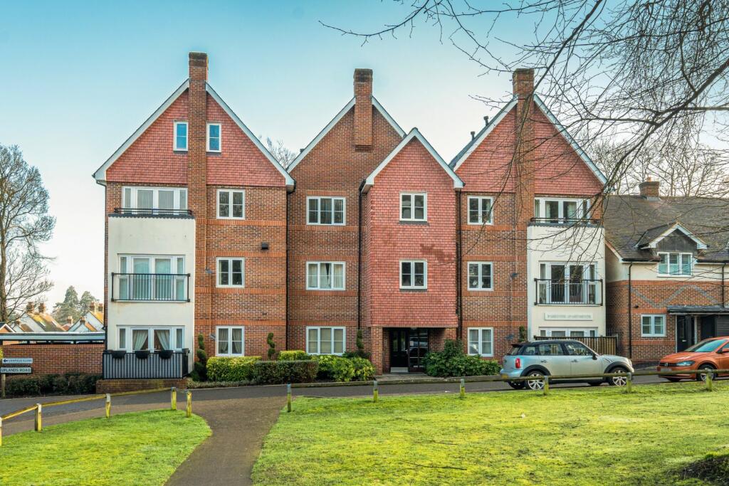 Main image of property: Uplands Road, Guildford, Surrey, GU1