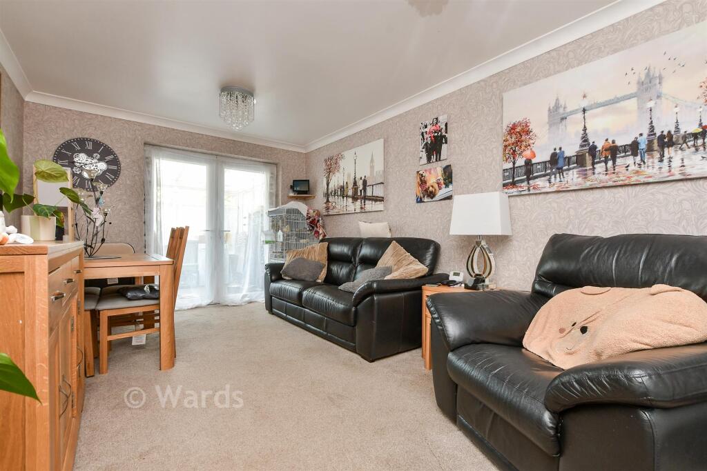 House in Canterbury - View 3