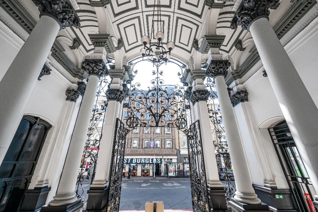 Main image of property: The Hop Exchange, 24 Southwark Street, London SE1