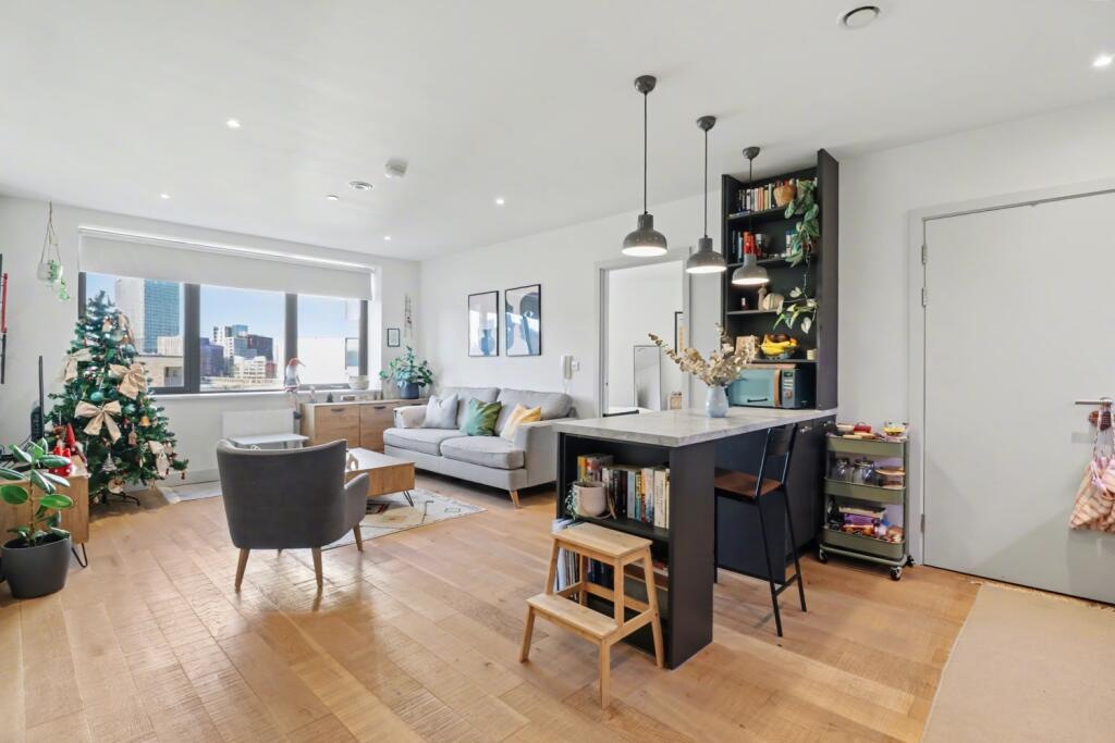 Main image of property: 1 Vesta Street, New Islington, Manchester