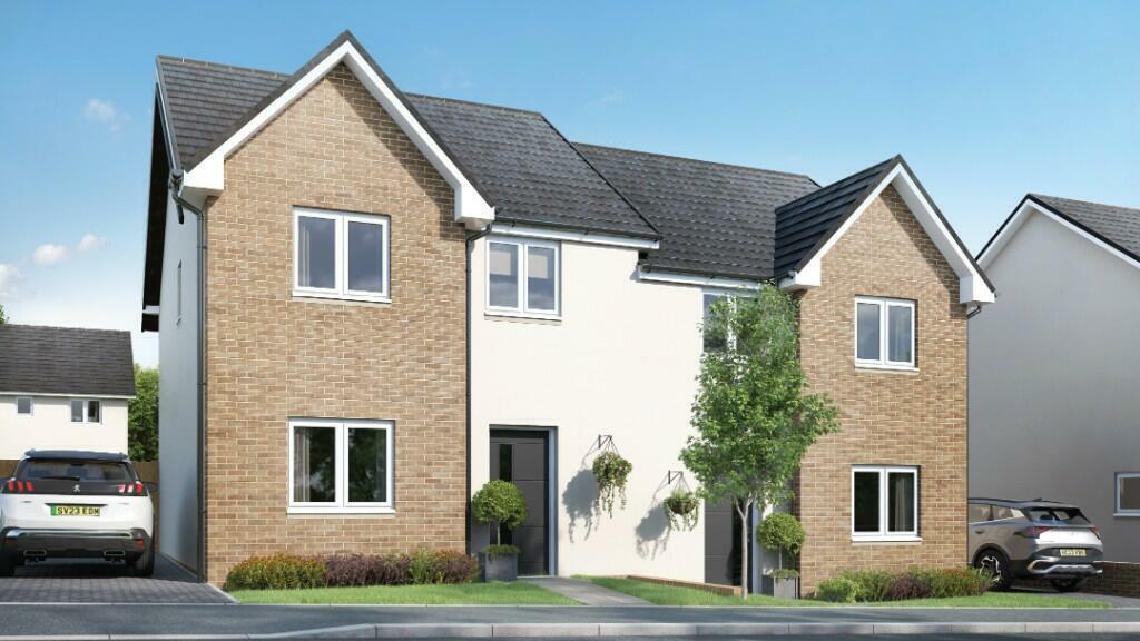 Main image of property: Mayfield,
Dalkeith,
EH22 5NE