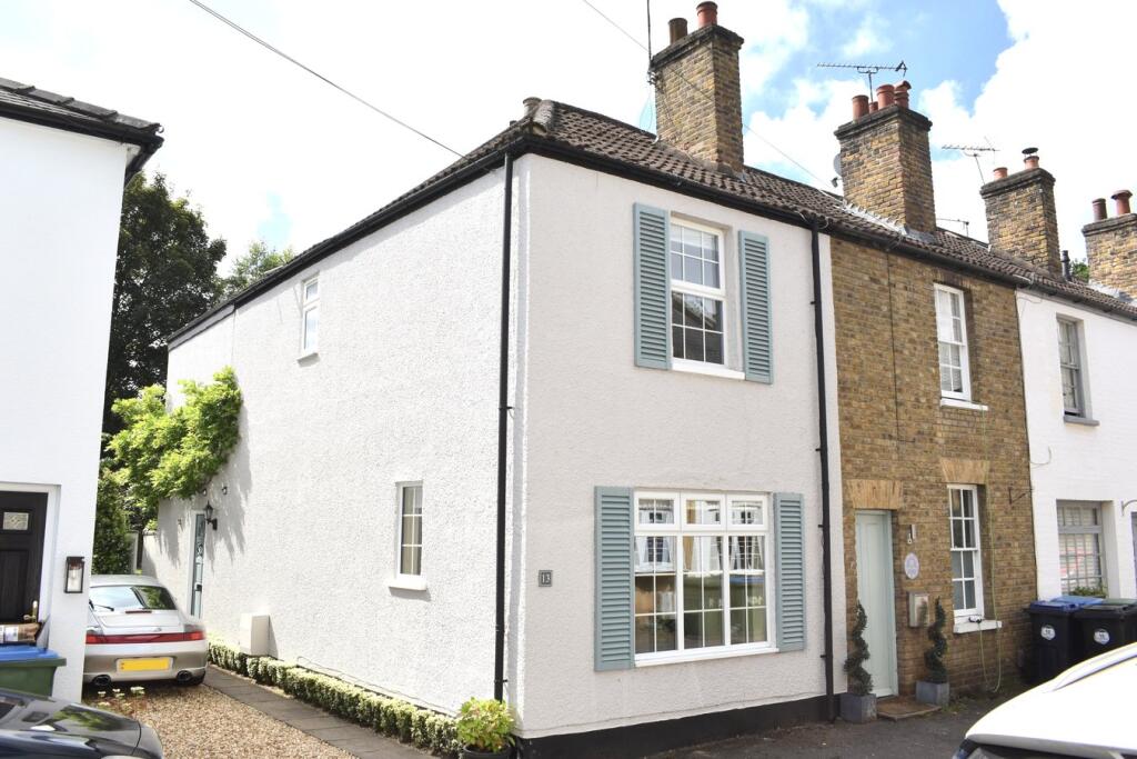 Main image of property: Pantile Road, WEYBRIDGE, KT13