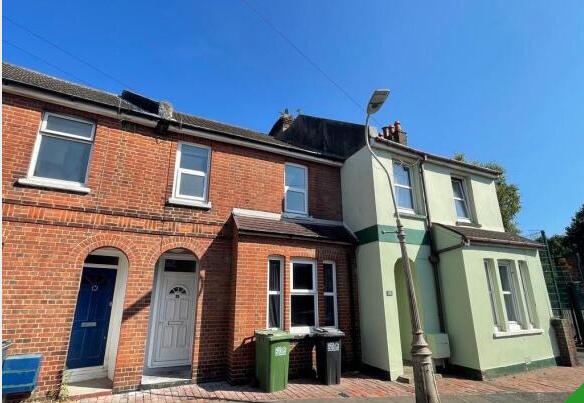 Main image of property: Melbourne Road, Eastbourne, BN22