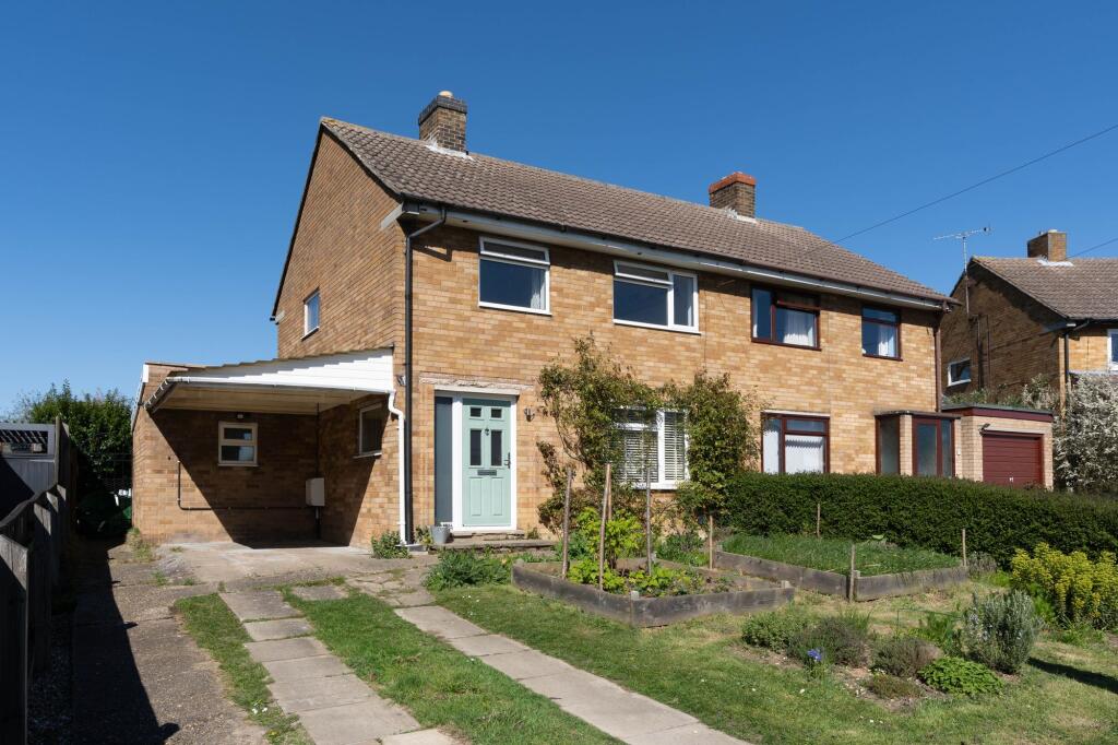 Main image of property: Chalklands, Linton, CB21