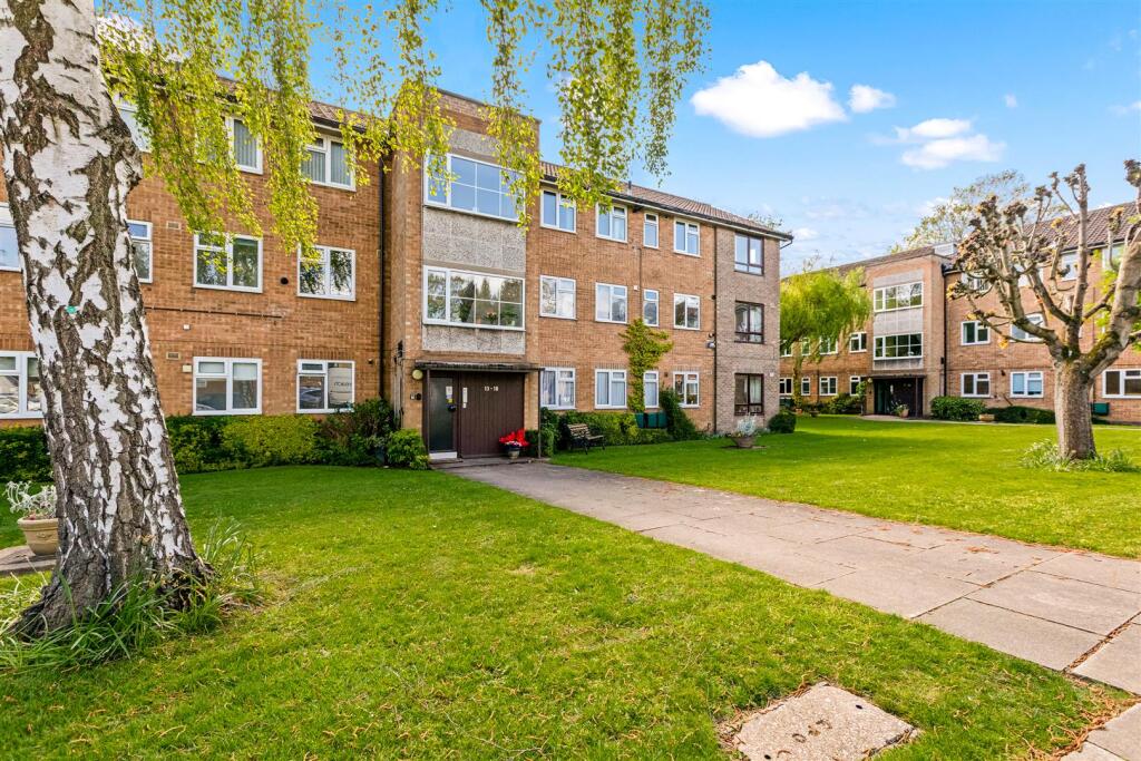 Main image of property: Dukes Drive, Leicester