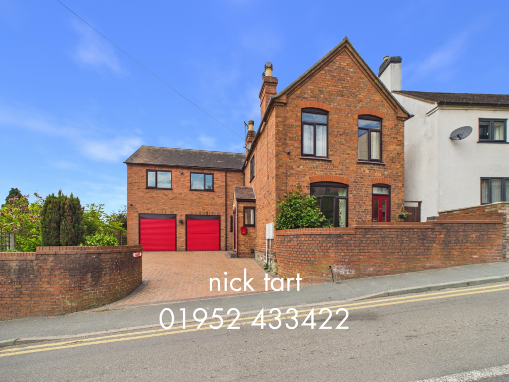 Main image of property: New Street, Dawley, Telford, Shropshire.