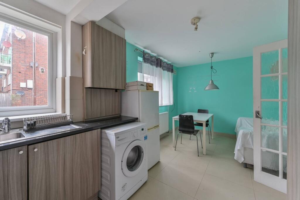 Main image of property: Ewen Crescent, Tulse Hill, London, SW2