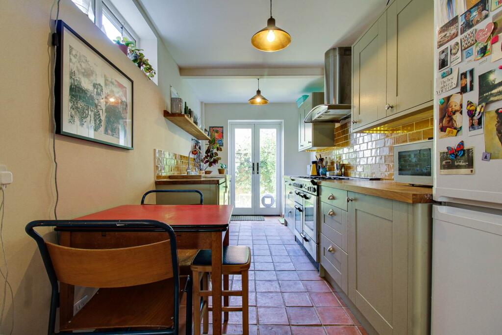 House in Lewes - View 5