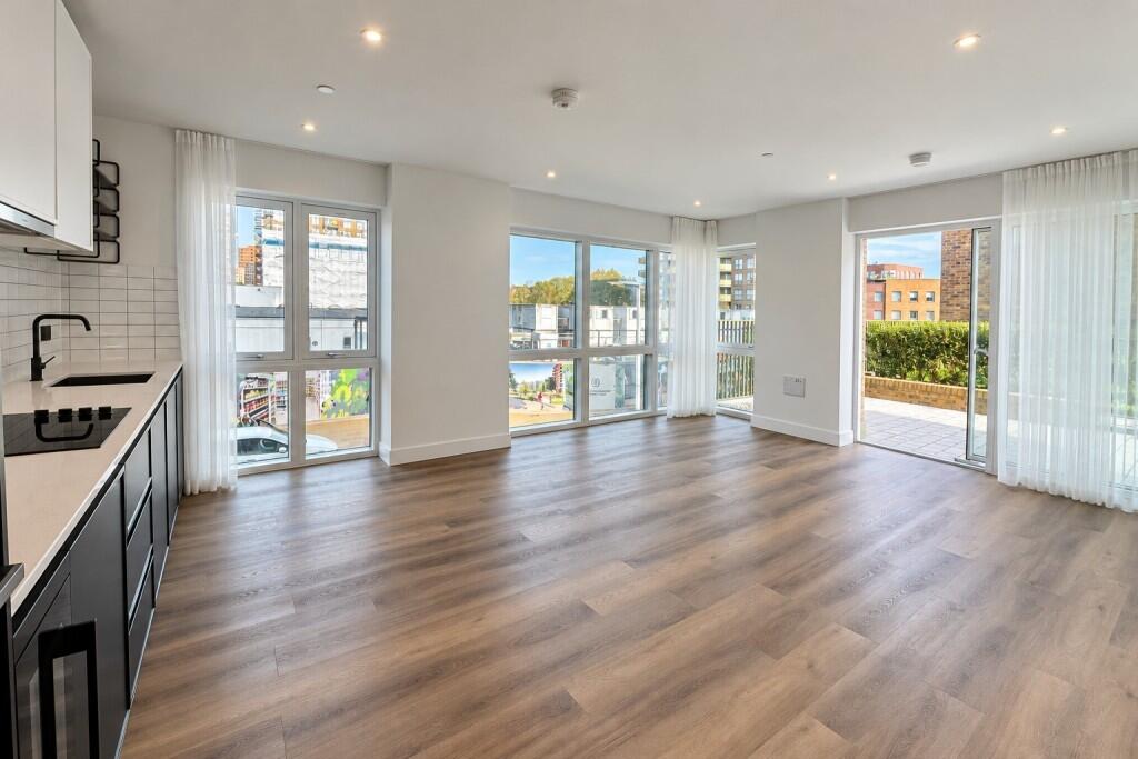 Apartment in London - View 2