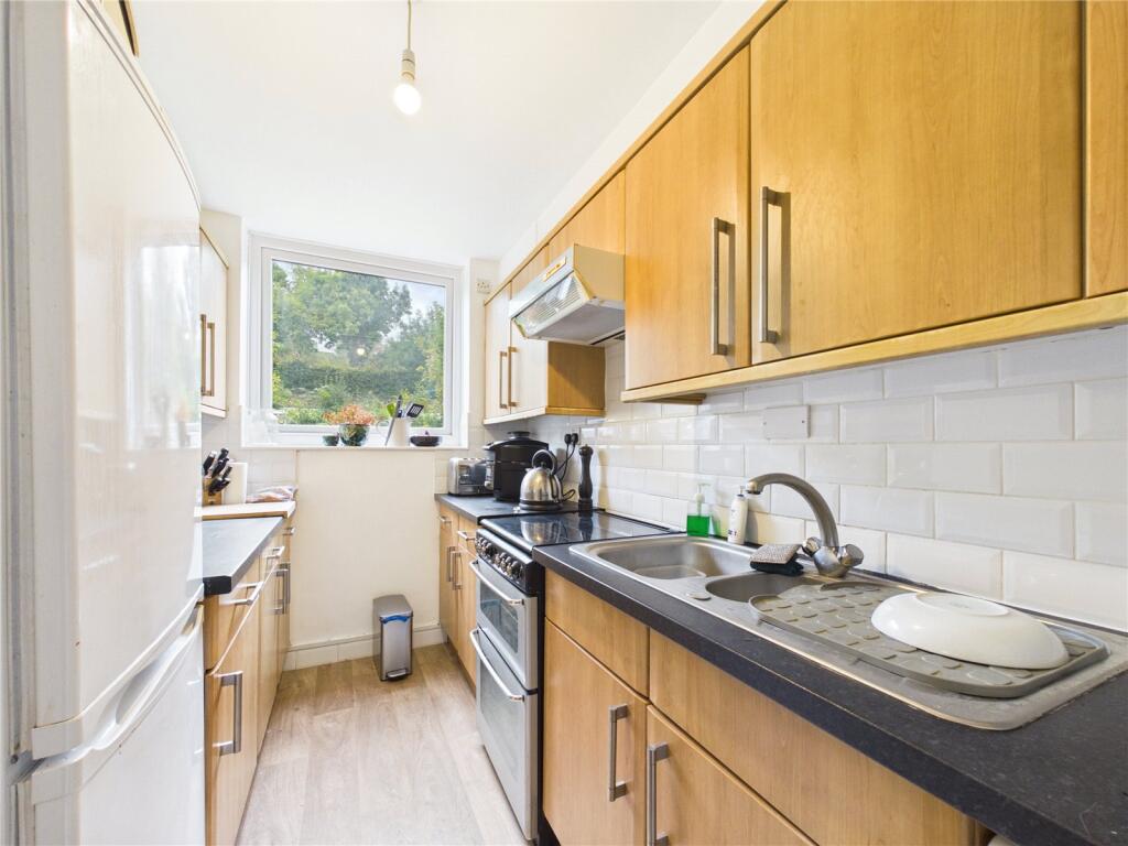 Apartment in London - View 4