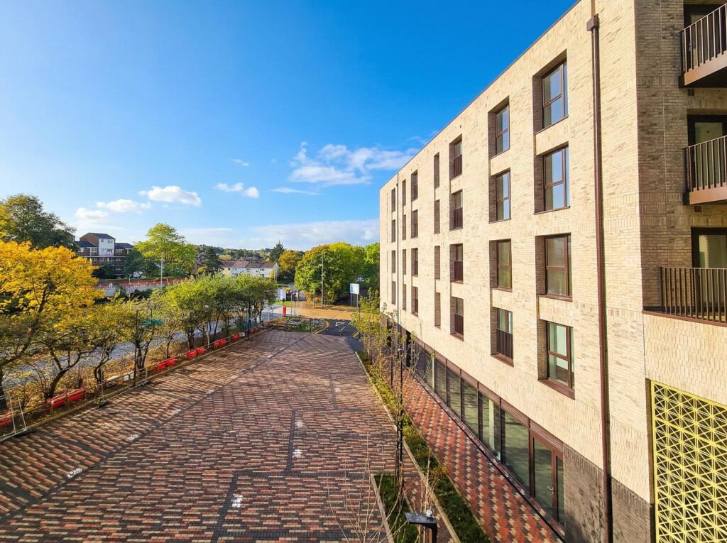 Main image of property: Millbrook Studios, Burnt Mill, Harlow, Essex, CM20