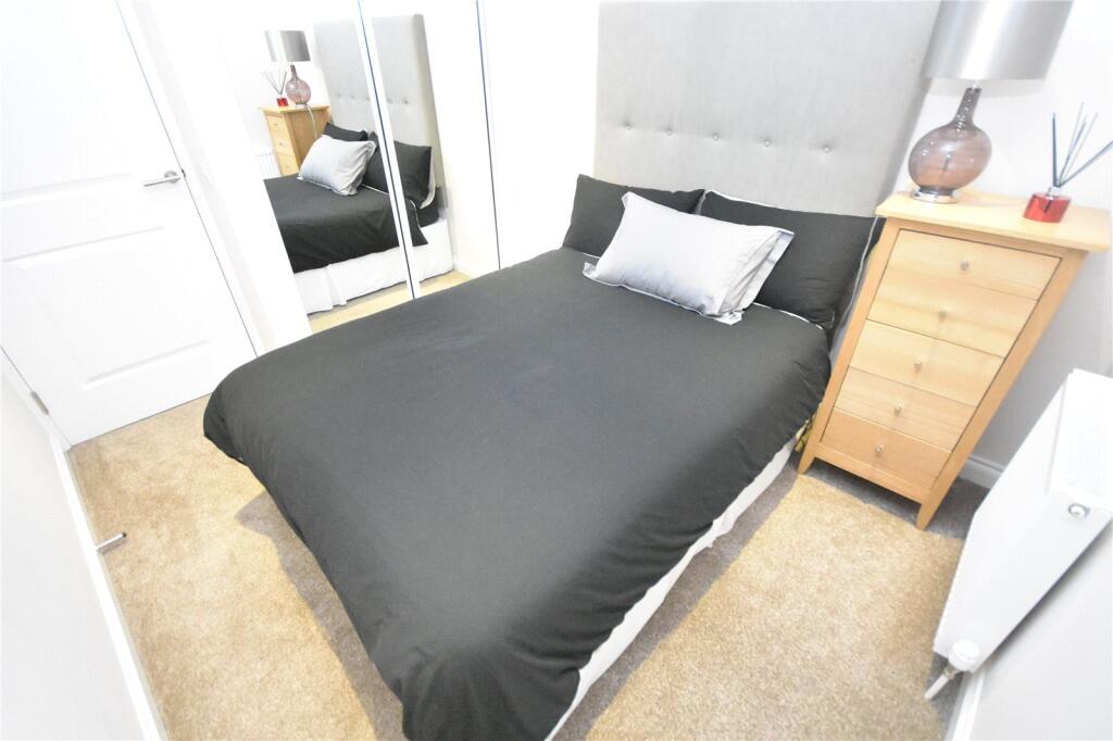 Apartment in Aberdeen - View 5