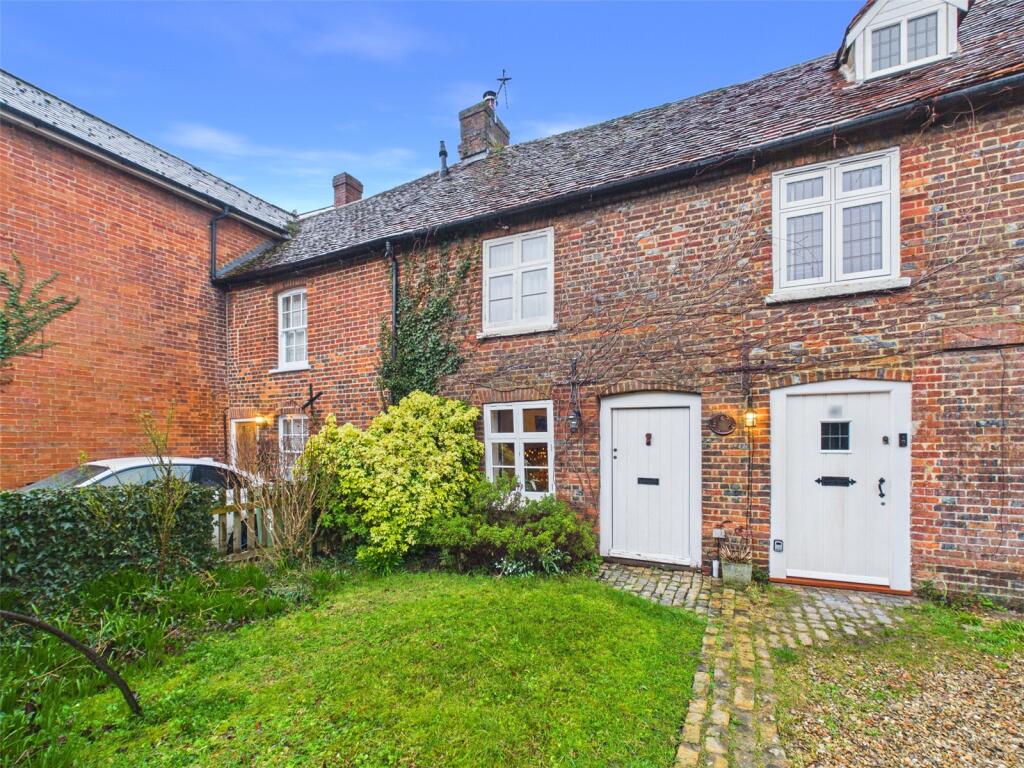 Main image of property: Lower Road, Chinnor, Oxfordshire, OX39