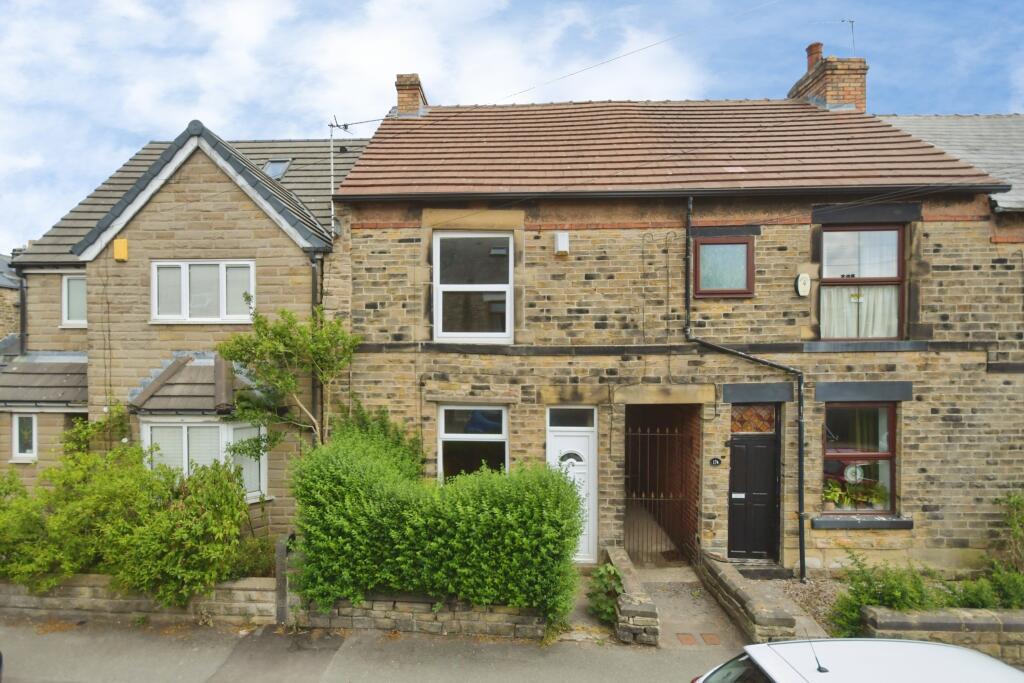 Main image of property: Cross Lane, Crookes, Sheffield