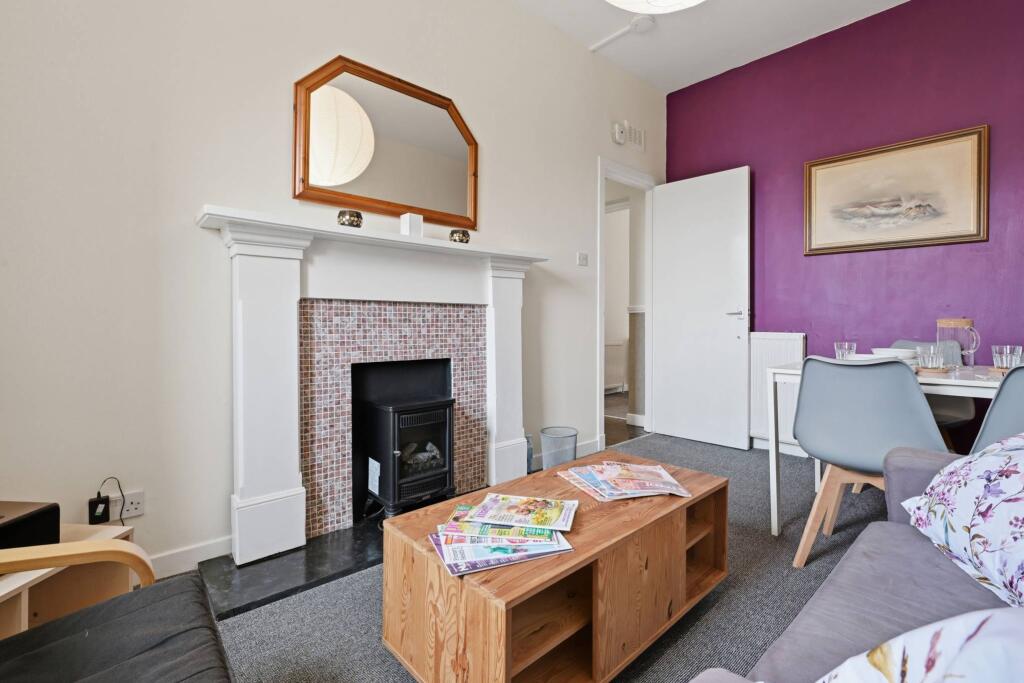 Apartment in Dundee, Riverside, Blackness - View 4
