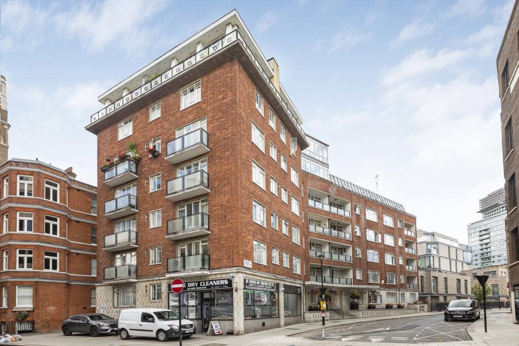 Main image of property: Buckingham Gate, London, SW1E