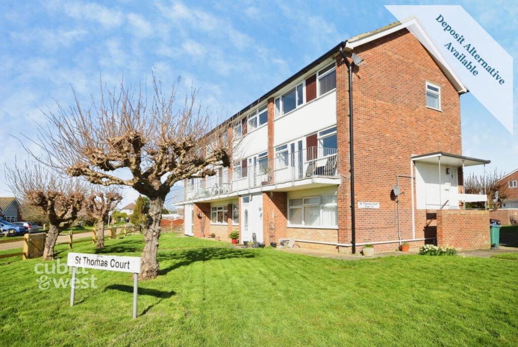 Main image of property: St Thomas Drive Bognor Regis PO21