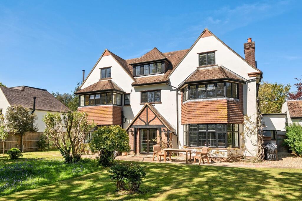 Main image of property: Coombe Lane, Sway, Lymington, SO41