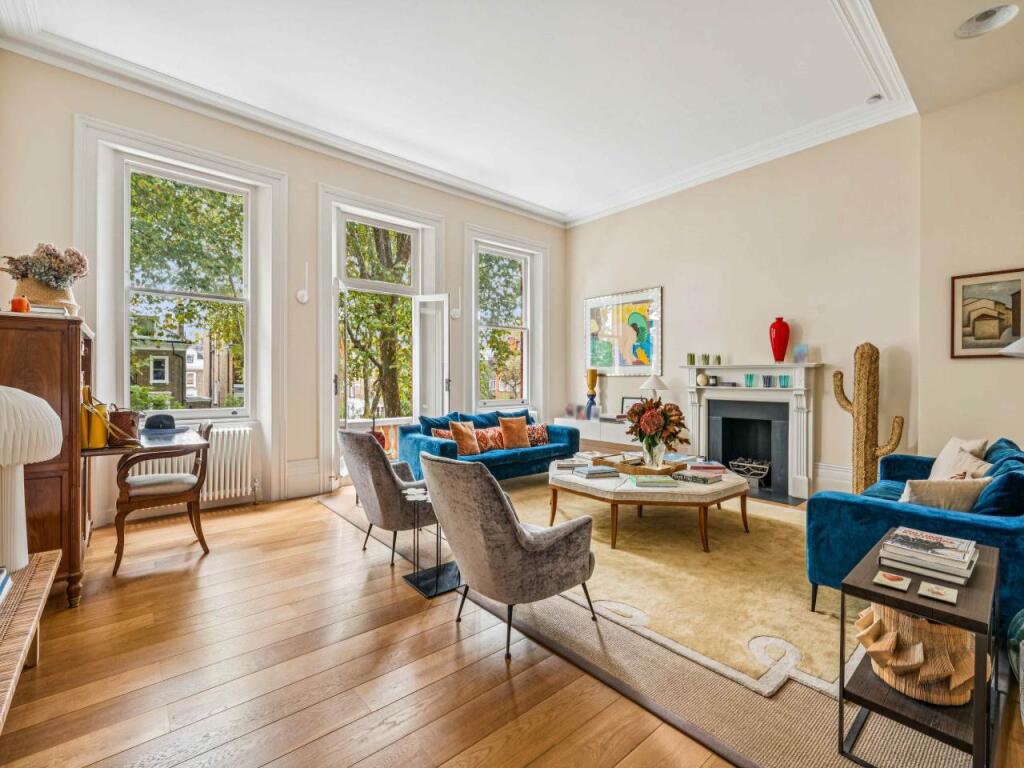 Main image of property: Harrington Gardens - London  , SW7, Earl's Court