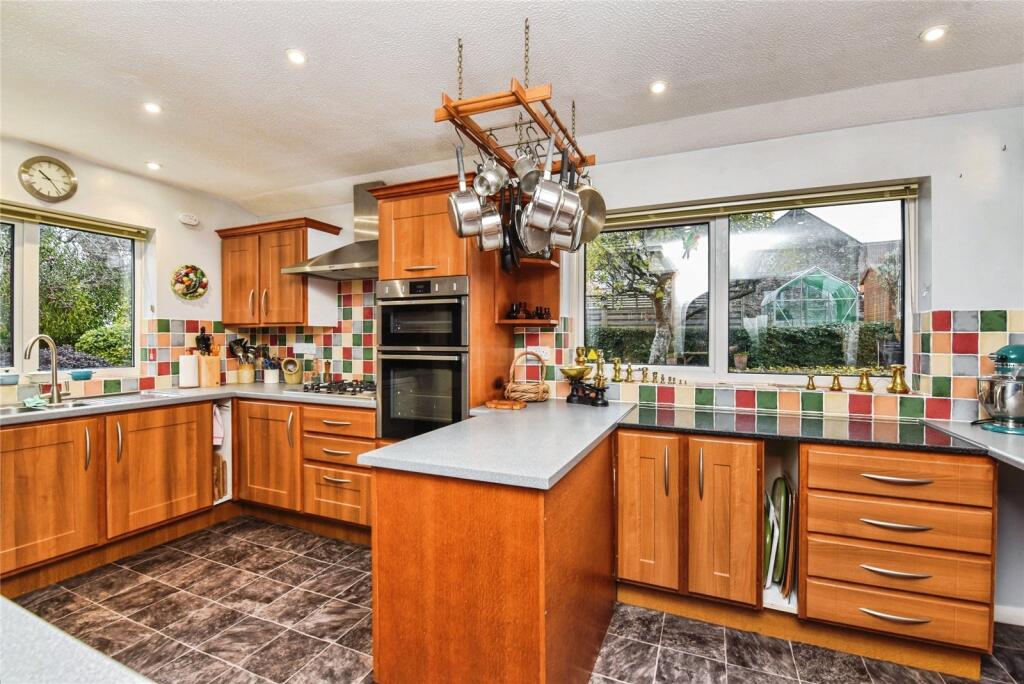 Additional image 6 of Bell Close, Westbury Sub Mendip, Wells, Somerset, BA5