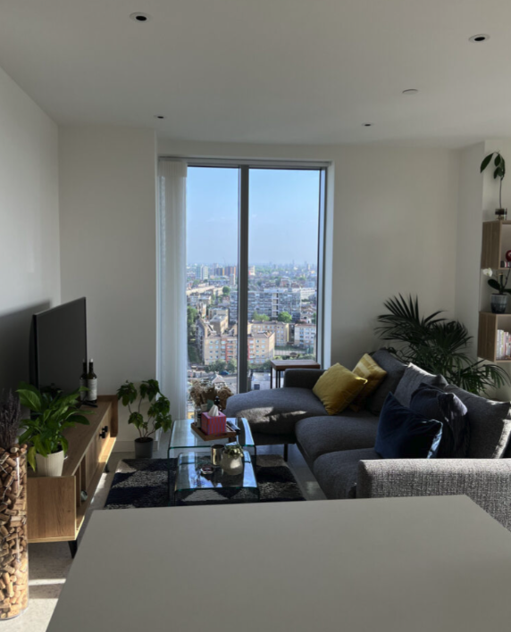 1 bedroom apartment for rent