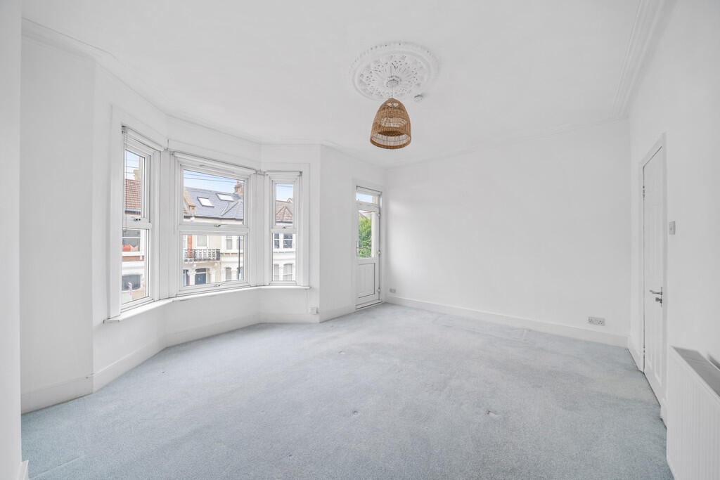 Main image of property: Hartismere Road, Fulham