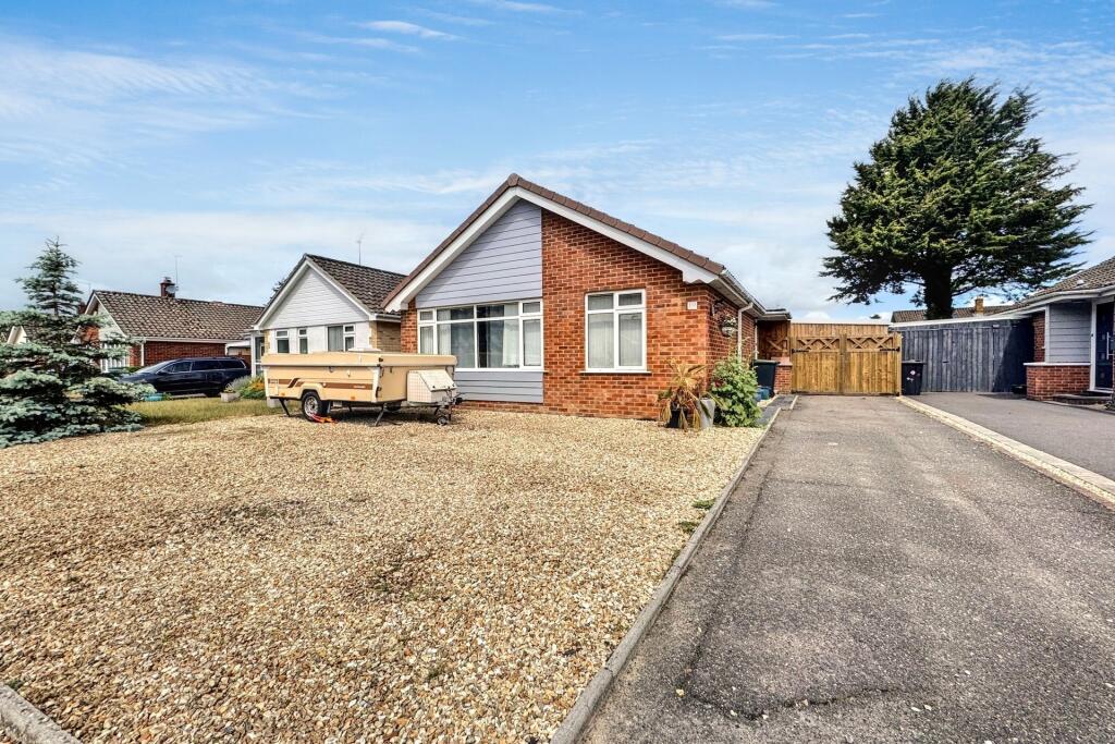Main image of property: West Moors