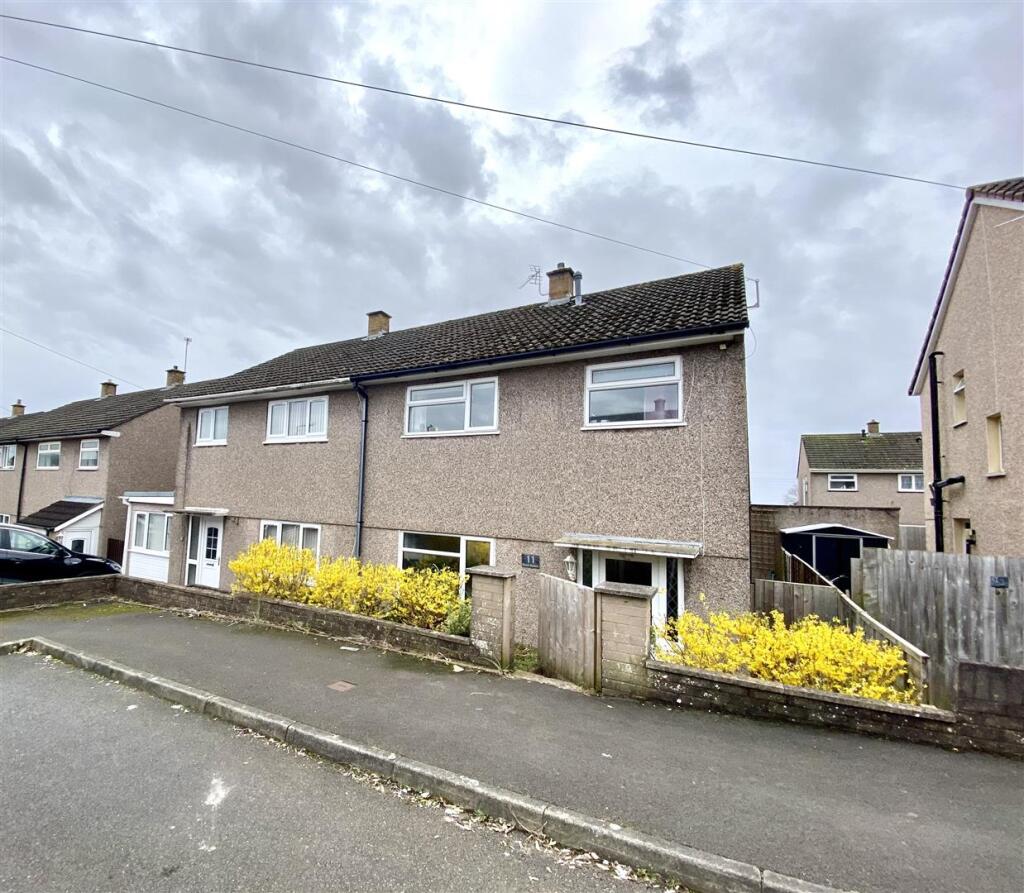 Main image of property: Hazel Avenue, Caldicot