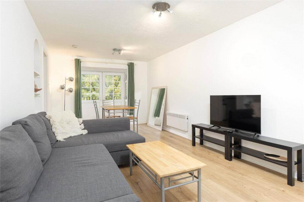 Main image of property: Selhurst Close, London, SW19